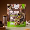  1 �ا  SWP Cocoa Pistachio Almond Milk ����ʵҪ���� ����͹�� ����� (20�ͧ)