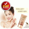 Welcos Face blemish balm whitening 50 ml. 100% 繤ا +  + ѹᴴ + úا  ++