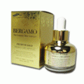 Bergamo The Luxury Skin Science Premium Gold Wrinkle Care Ampoule ขนาด 30g.