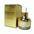 Bergamo The Luxury Skin Science Premium Gold Wrinkle Care Ampoule Ҵ 30g.