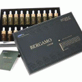 BERGAMO Caviar High Potency Ampoule Set 13ml 20 Ǵ