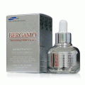 Bergamo The Luxury Skin Science BrighteningEX Whitening Ampoule ช่วยซ่อมแซมผิวหน้าที่ไม่สดใสจากการทำร้ายผิวหน้าหมองคล้ำ ไม่สดใส