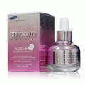 Bergamo The Luxury Skin Science Pure Snail Whitening Ampoule  Ŵ͹ѭҼǨҡᴧ-´ǿ鹿ټ˹ҷ觻С Ẻ   