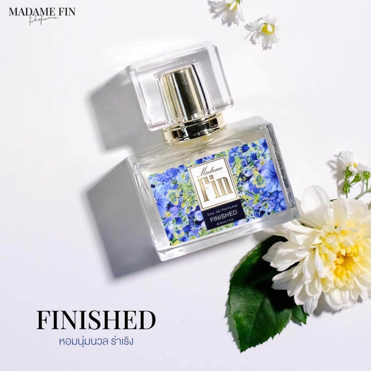 �ٻ�Ҿ���2 �ͧ�Թ��� : Madame Fin ������ �Ҵ���Թ ( �չ���Թ )