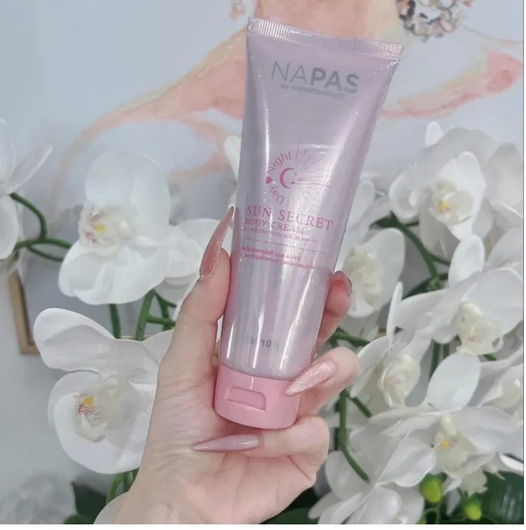 ٻҾ2 ͧԹ : ѹᴴ Sun Secret by Napas