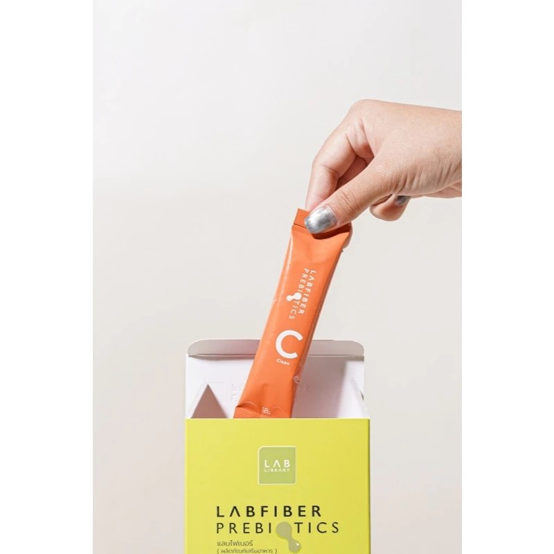 �ٻ�Ҿ���2 �ͧ�Թ��� : ( �ͧ�� 100%)  labfiber prebiotics ��͡�ͧ �ź����� �����͵ԡ ����� 6000 ��. ʡѴ�ҡ�ѡ ����� 5 ��