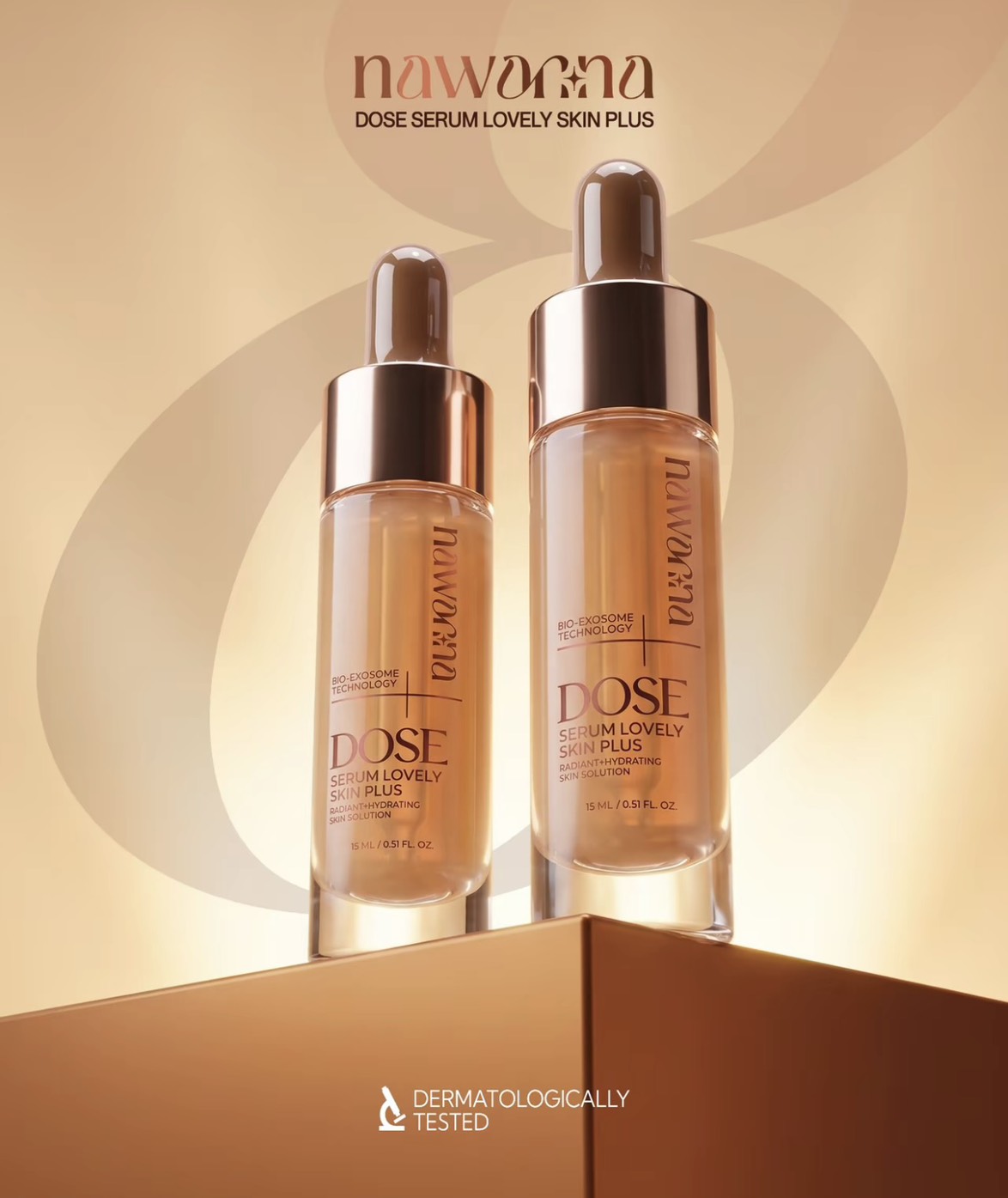รูปภาพที่#2 ของสินค้า : โดสเซรั่มหน้าตึง NAWANNA dose serum lovely skin plus 15g. คุณโจ้ สินค้าคุณโจ้ รูปภาพที่2 ของสินค้า : โดสเซรั่มหน้าตึง NAWANNA dose serum lovely skin plus 15g. คุณโจ้ สินค้าคุณโจ้