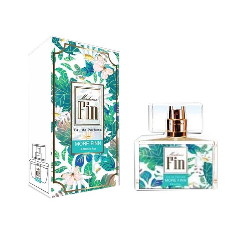 �ٻ�Ҿ���3 �ͧ�Թ��� : Madam Fin ������ �Ҵ���Թ  ��� Madame Fin Classic (������ More Finn)