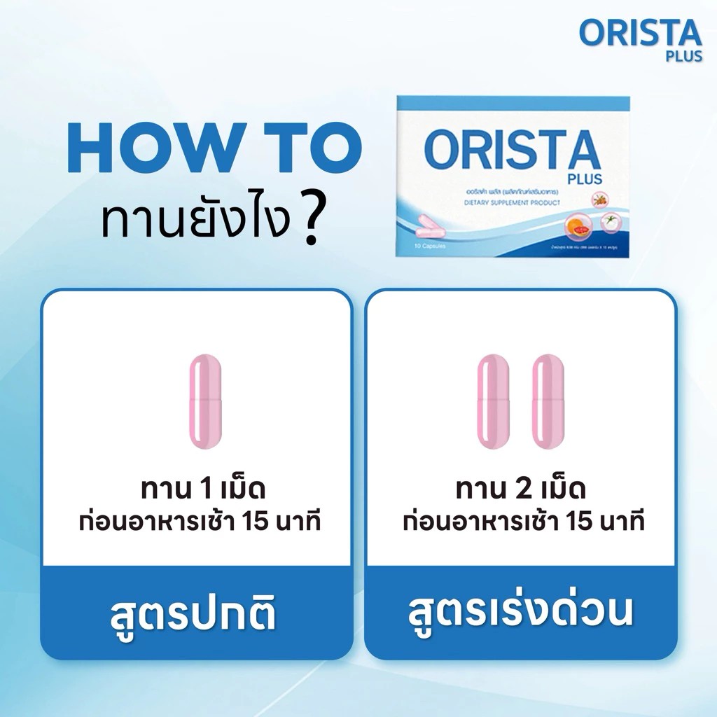 �ٻ�Ҿ���3 �ͧ�Թ��� : Orista ����ʵ�� �Ե��Թ���½��  1 ���ͧ ��è� 10 ᤻��� 