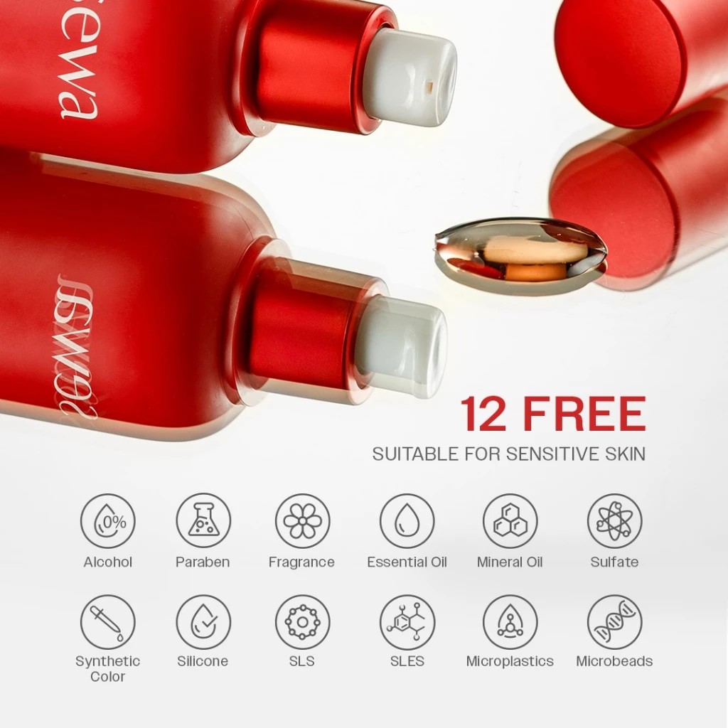 ٻҾ3 ͧԹ : ӵਹ Sewa Ultimate Recovery Treatment Essence ӵ Ŵ͹