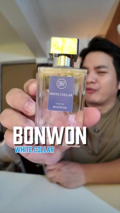 รูปภาพที่#3 ของสินค้า : น้ำหอม BONWON MEN COLLECTION -หอมหล่อ สุภาพ ติดทน ( กลิ่นไวท์คอลล่า ) 50 ML รูปภาพที่3 ของสินค้า : น้ำหอม BONWON MEN COLLECTION -หอมหล่อ สุภาพ ติดทน ( กลิ่นไวท์คอลล่า ) 50 ML