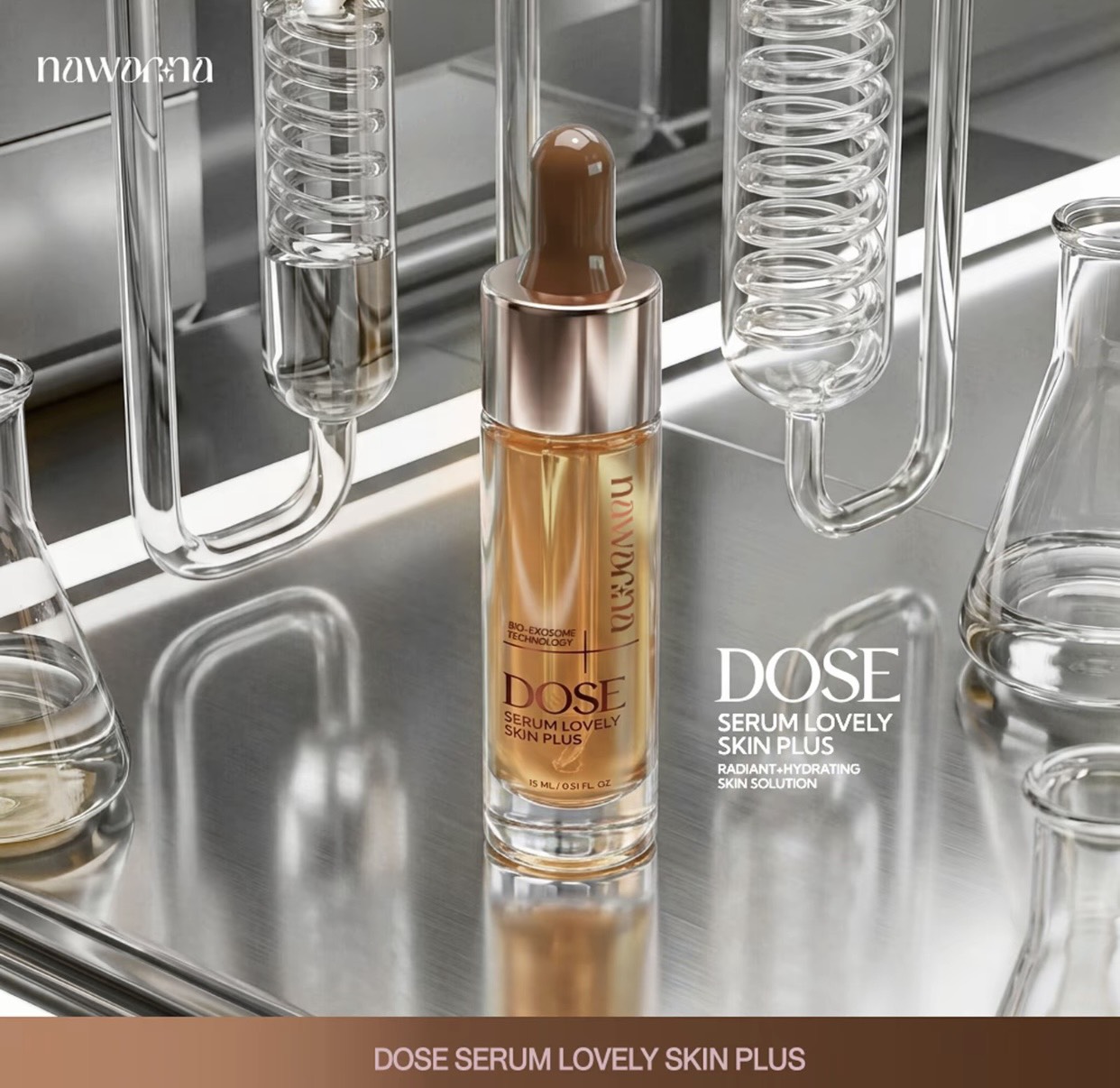 รูปภาพที่#3 ของสินค้า : โดสเซรั่มหน้าตึง NAWANNA dose serum lovely skin plus 15g. คุณโจ้ สินค้าคุณโจ้ รูปภาพที่3 ของสินค้า : โดสเซรั่มหน้าตึง NAWANNA dose serum lovely skin plus 15g. คุณโจ้ สินค้าคุณโจ้