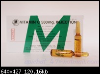ͺԹ Vit C Ẻմ  March